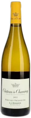 photo Chateau de Chamirey la Mission 1er Cru 2022