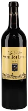 photo le Petit Smith Haut Lafitte