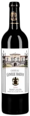 photo Chateau Leoville Barton