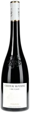 photo Chateau Roubine Premium Cru Classe Bio 2022