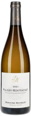photo Puligny-Montrachet 2021
