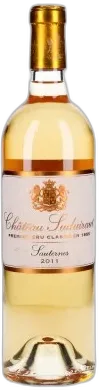 photo Chateau Suduiraut