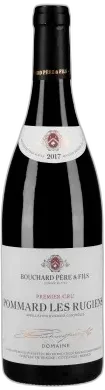 photo Pommard 1er Cru les Rugiens 2017