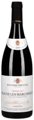 photo Beaune les Marconnets 1er Cru