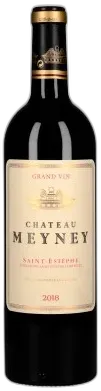 photo Chateau Meyney 2018