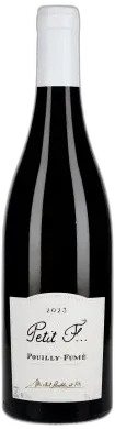 photo Petit Fumé