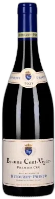photo du vin Beaune 1er Cru Cent Vignes