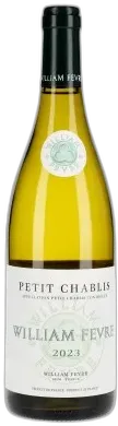 photo Petit Chablis