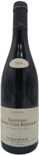 photo Thomas Morey Santenay 1er Cru Grand Clos Rousseau