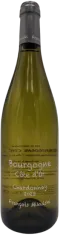 photo du vin Bourgogne Cote d’or Chardonnay