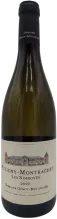 image du vin Genot Boulanger Puligny Montrachet les Nosroyes
