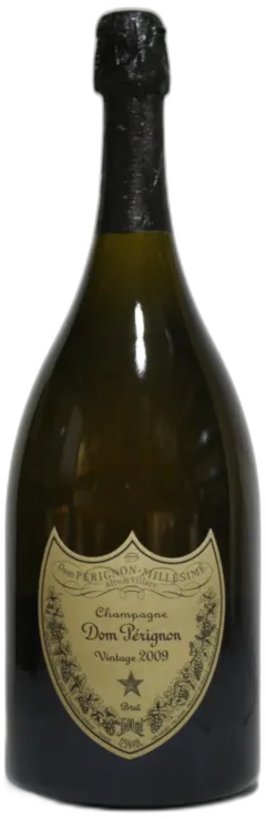 photo Dom Perignon 2009 Magnum