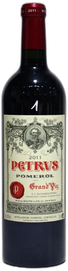 photo Petrus