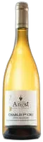 photo Chablis 1er Cru Côte Jouan Blanc