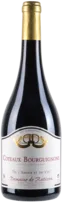 photo Coteaux Bourguigons de l'Amour du Vin Rouge 2023