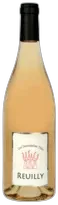photo Les Demoiselles Tatin Gris Rosé