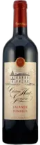 photo Lalande-de-Pomerol Haut Goujon Rouge 2019