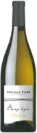 photo Pouilly Fume le Champ Lopin Blanc