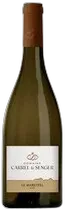 photo le Marestel Blanc 2020
