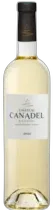 photo Château Canadel Bandol Blanc 2022