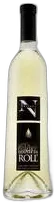photo Goutte Roll Blanc