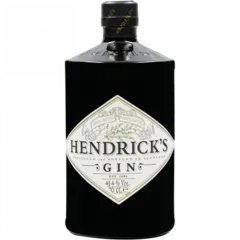 photo Hendrick’s Gin