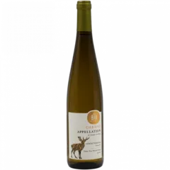 photo Gewürztraminer