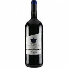 photo Imperial Cabernet Sauvignon