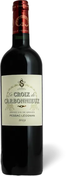 photo la Croix de Carbonnieux