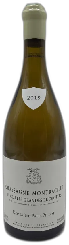photo Domaine Paul Pillot Les Grandes Ruchottes