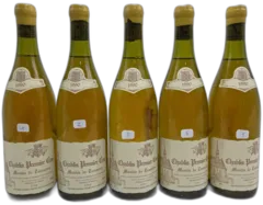 photo Montée de Tonnerre Domaine François Raveneau