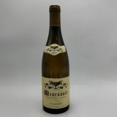 photo Meursault Domaine J.f Coche Dury