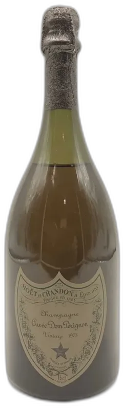 photo Dom Perignon