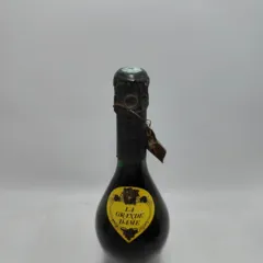 photo La Grande Dame Veuve Clicquot