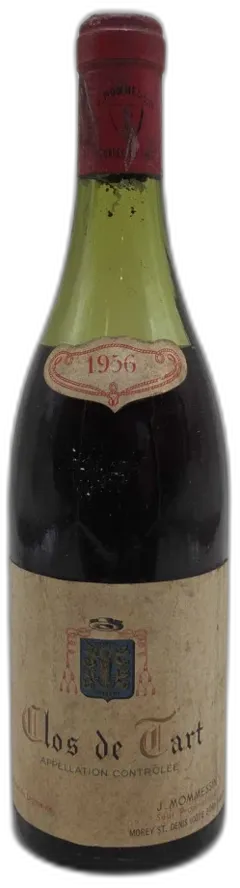 photo Clos de Tart Tlb Domaine Clos de Tart