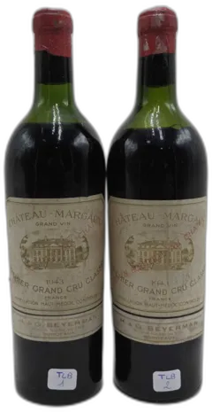 photo Château Margaux