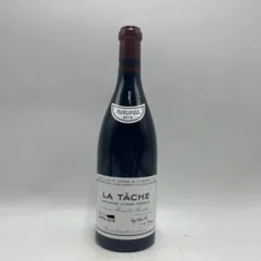 photo Domaine de la Romanée-Conti la Tache Grand Cru Monopole