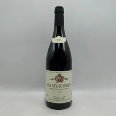 photo Saint Joseph Rouge Domaine Pierre Gonon
