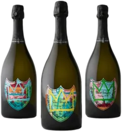 photo Dom Perignon