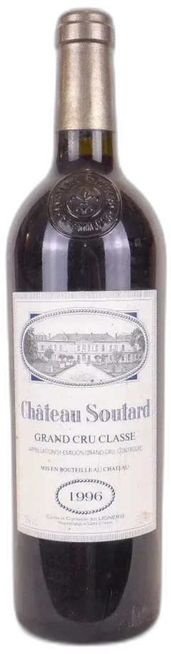 photo Château Soutard