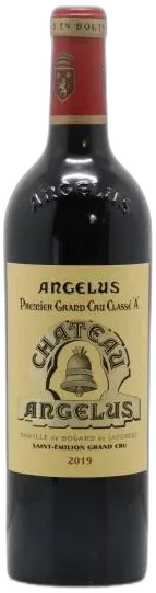 photo Château Angélus