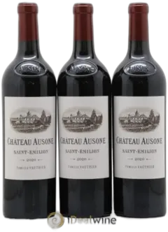 photo Château Ausone
