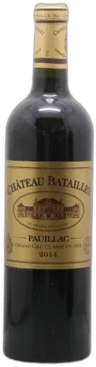 photo Château Batailley