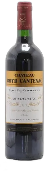 photo Château Boyd Cantenac