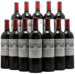 photo Château Canon 1er Grand Cru Classé