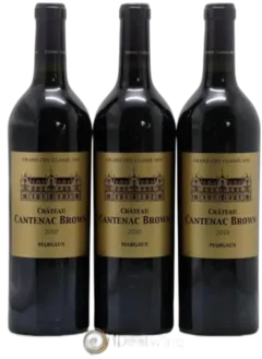 photo Château Cantenac Brown