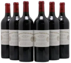 photo Château Cheval Blanc 1er Grand Cru Classé
