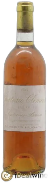 photo Château Climens