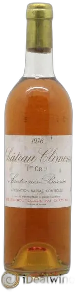 photo Château Climens