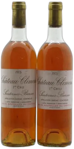 photo Château Climens